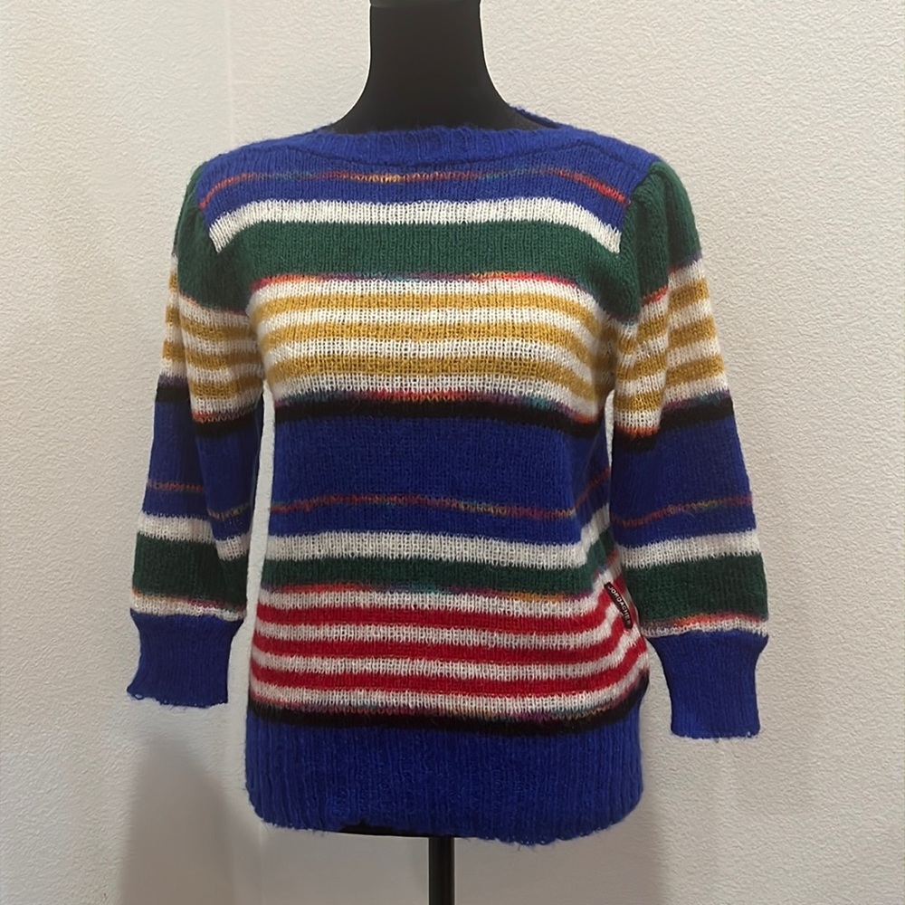 NWT Vintage Jordache Sweater